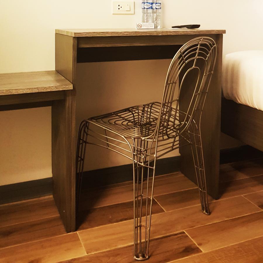 Gq Plaza Hotell Kalibo Exteriör bild