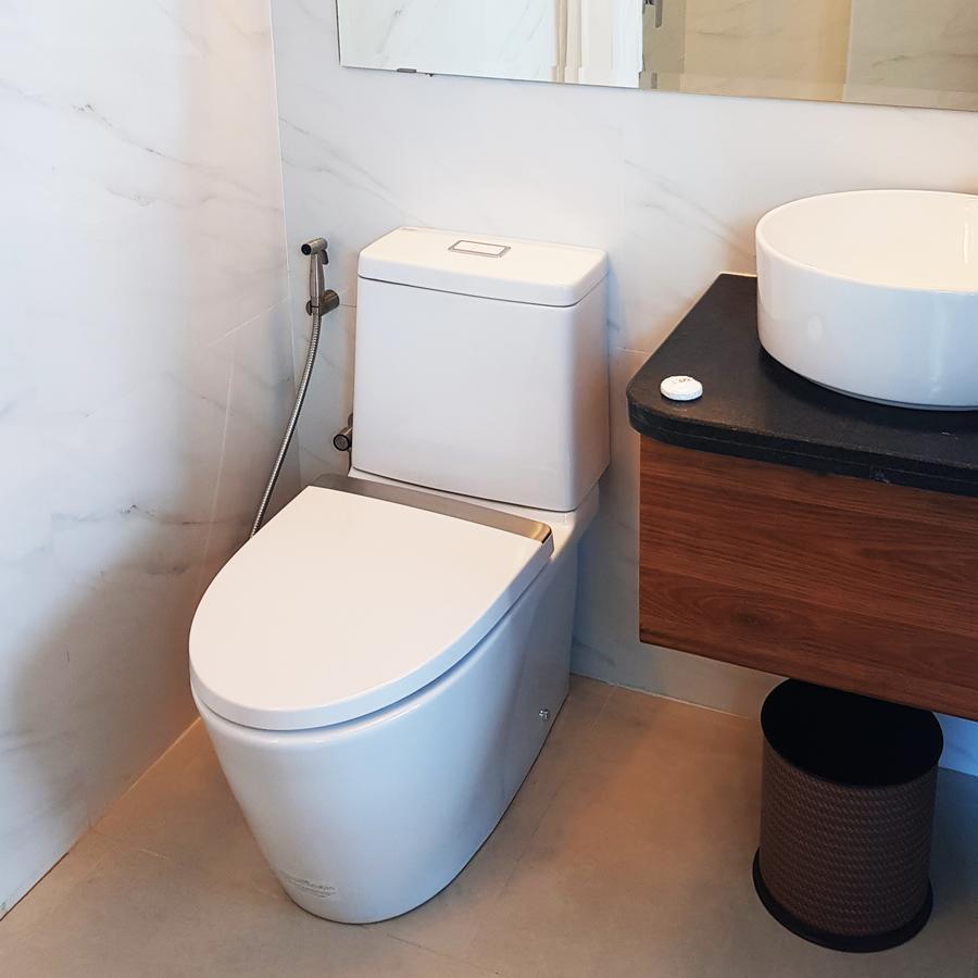 Gq Plaza Hotell Kalibo Exteriör bild